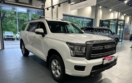 Haval H5, 2024 год, 3 649 000 рублей, 11 фотография