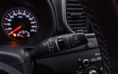 KIA Sportage IV рестайлинг, 2020 год, 2 569 000 рублей, 16 фотография