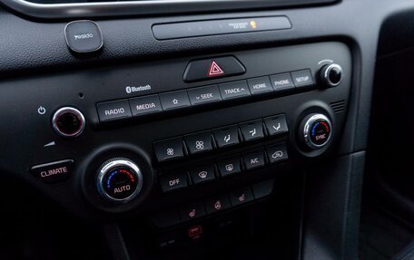 KIA Sportage IV рестайлинг, 2020 год, 2 569 000 рублей, 19 фотография