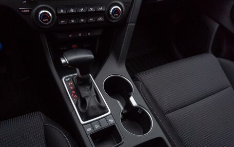 KIA Sportage IV рестайлинг, 2020 год, 2 569 000 рублей, 20 фотография