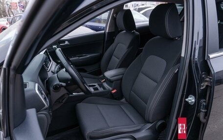 KIA Sportage IV рестайлинг, 2020 год, 2 569 000 рублей, 10 фотография