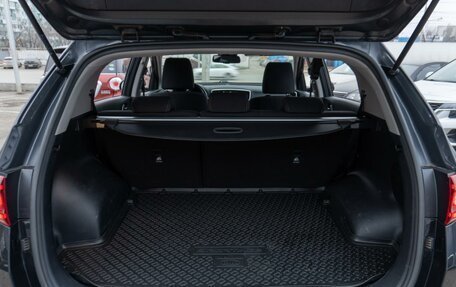 KIA Sportage IV рестайлинг, 2020 год, 2 569 000 рублей, 23 фотография