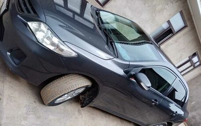 Toyota Corolla, 2012 год, 1 100 000 рублей, 1 фотография