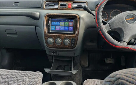 Honda CR-V IV, 1997 год, 420 000 рублей, 8 фотография