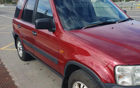 Honda CR-V IV, 1997 год, 420 000 рублей, 4 фотография