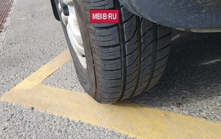 Honda CR-V IV, 1997 год, 420 000 рублей, 5 фотография