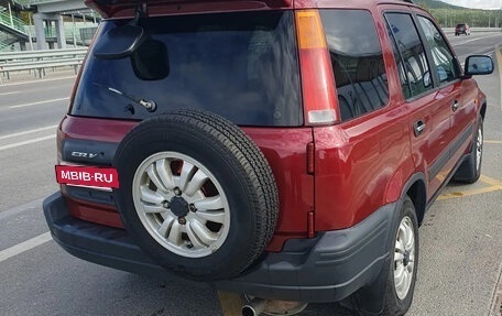 Honda CR-V IV, 1997 год, 420 000 рублей, 2 фотография