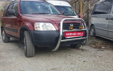 Honda CR-V IV, 1997 год, 420 000 рублей, 9 фотография