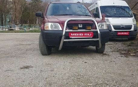 Honda CR-V IV, 1997 год, 420 000 рублей, 1 фотография