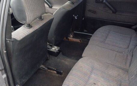 Volkswagen Passat B3, 1992 год, 100 000 рублей, 8 фотография