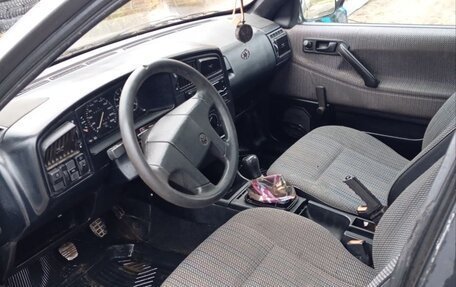 Volkswagen Passat B3, 1992 год, 100 000 рублей, 9 фотография