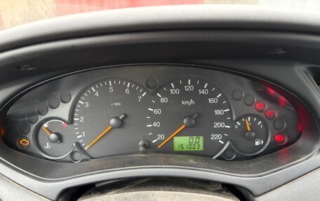 Ford Focus IV, 2004 год, 130 000 рублей, 8 фотография