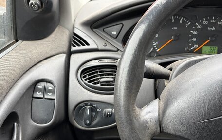 Ford Focus IV, 2004 год, 130 000 рублей, 7 фотография