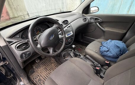 Ford Focus IV, 2004 год, 130 000 рублей, 5 фотография