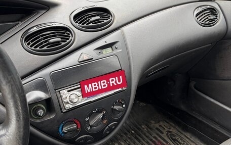 Ford Focus IV, 2004 год, 130 000 рублей, 6 фотография