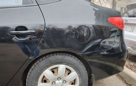 Hyundai Elantra IV, 2010 год, 760 000 рублей, 4 фотография