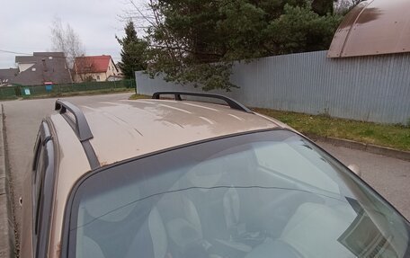 Hyundai Santa Fe III рестайлинг, 2005 год, 280 000 рублей, 6 фотография