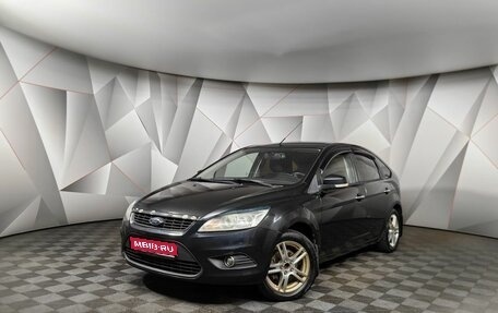 Ford Focus II рестайлинг, 2011 год, 395 000 рублей, 1 фотография