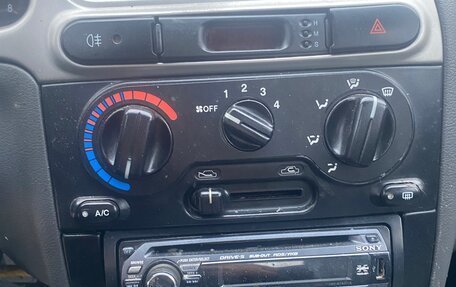 Chevrolet Lanos I, 2008 год, 85 000 рублей, 7 фотография