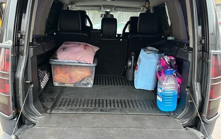 Land Rover Discovery III, 2007 год, 850 000 рублей, 11 фотография