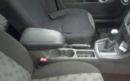 Ford Focus II рестайлинг, 2006 год, 450 000 рублей, 2 фотография