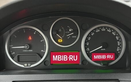 Land Rover Discovery III, 2007 год, 850 000 рублей, 15 фотография