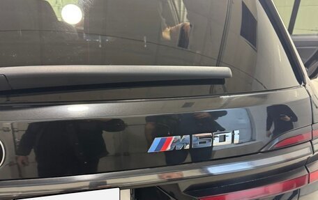 BMW X7, 2023 год, 14 000 000 рублей, 3 фотография