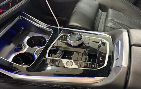 BMW X7, 2023 год, 14 000 000 рублей, 11 фотография