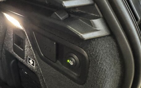 BMW X7, 2023 год, 14 000 000 рублей, 13 фотография