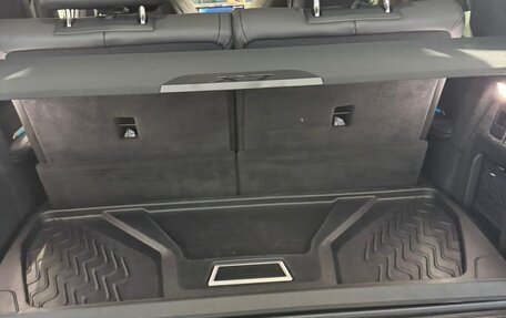 BMW X7, 2023 год, 14 000 000 рублей, 14 фотография