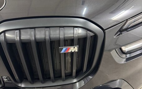 BMW X7, 2023 год, 14 000 000 рублей, 2 фотография