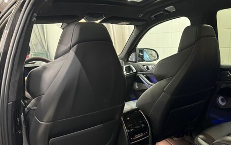 BMW X7, 2023 год, 14 000 000 рублей, 12 фотография