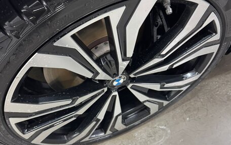 BMW X7, 2023 год, 14 000 000 рублей, 7 фотография