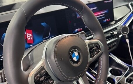 BMW X7, 2023 год, 14 000 000 рублей, 10 фотография