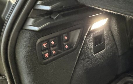 BMW X7, 2023 год, 14 000 000 рублей, 15 фотография