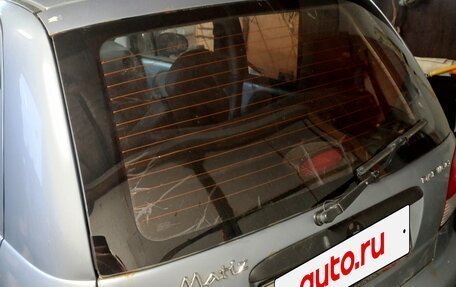 Daewoo Matiz I, 2012 год, 180 000 рублей, 5 фотография