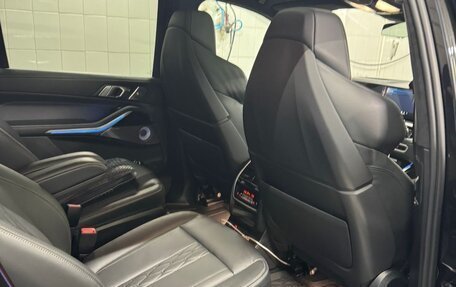 BMW X7, 2023 год, 14 000 000 рублей, 16 фотография