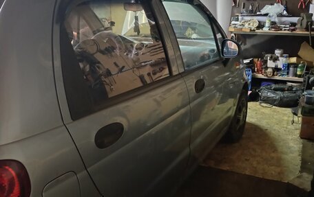 Daewoo Matiz I, 2012 год, 180 000 рублей, 6 фотография