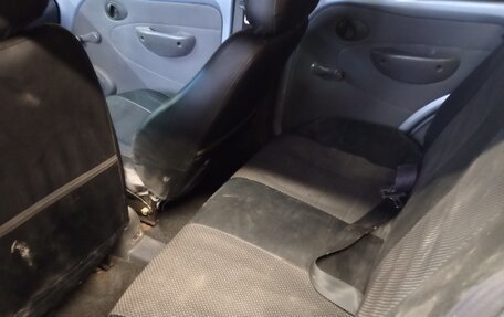 Daewoo Matiz I, 2012 год, 180 000 рублей, 3 фотография