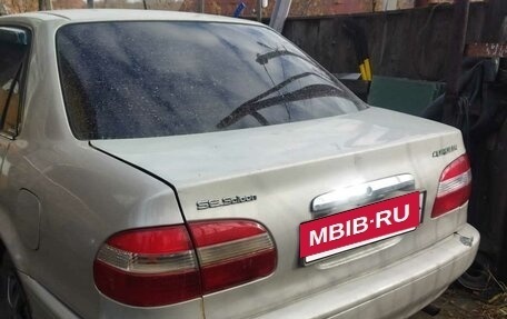 Toyota Corolla, 1998 год, 310 000 рублей, 2 фотография