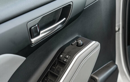 Toyota Highlander, 2025 год, 6 790 000 рублей, 13 фотография