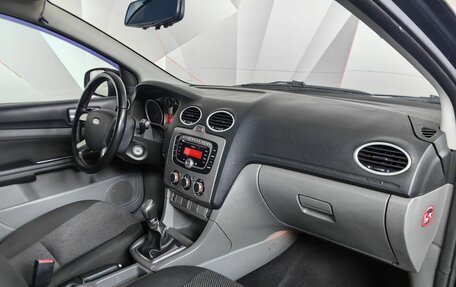 Ford Focus II рестайлинг, 2011 год, 395 000 рублей, 10 фотография