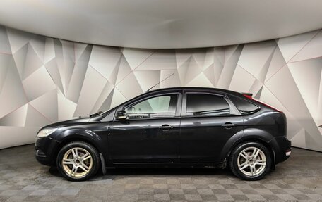 Ford Focus II рестайлинг, 2011 год, 395 000 рублей, 5 фотография