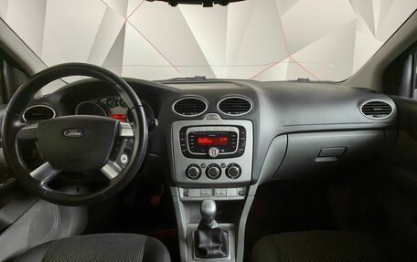 Ford Focus II рестайлинг, 2011 год, 395 000 рублей, 11 фотография