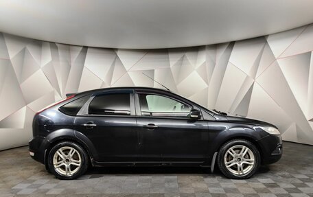 Ford Focus II рестайлинг, 2011 год, 395 000 рублей, 6 фотография