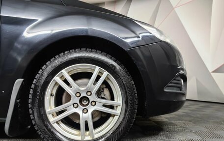 Ford Focus II рестайлинг, 2011 год, 395 000 рублей, 9 фотография