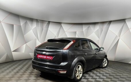 Ford Focus II рестайлинг, 2011 год, 395 000 рублей, 2 фотография