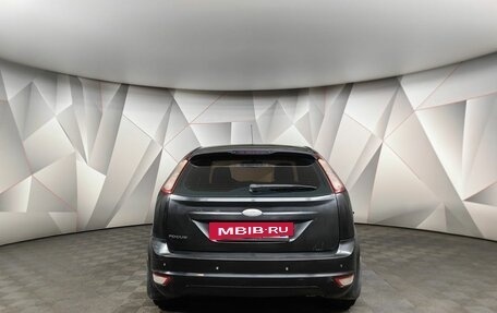 Ford Focus II рестайлинг, 2011 год, 395 000 рублей, 8 фотография