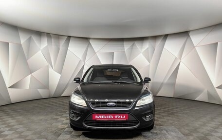 Ford Focus II рестайлинг, 2011 год, 395 000 рублей, 7 фотография