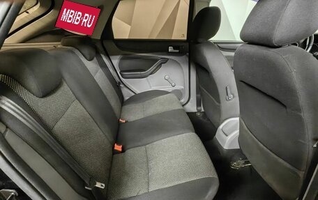 Ford Focus II рестайлинг, 2011 год, 395 000 рублей, 13 фотография